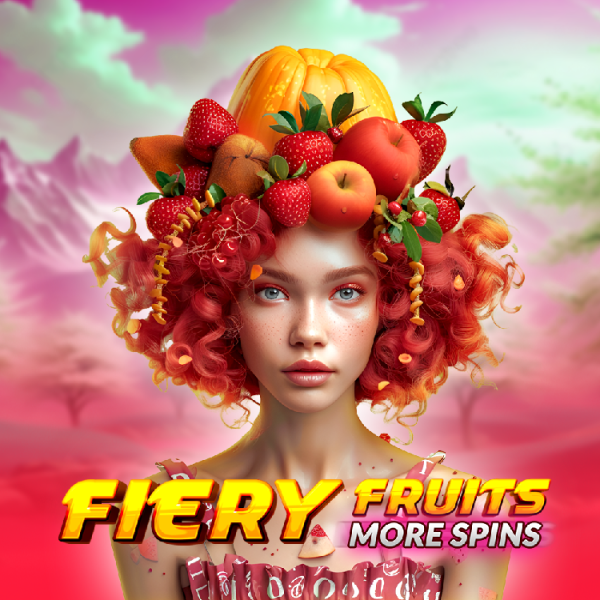 Fiery Fruits #1489 - 56.65 FTN