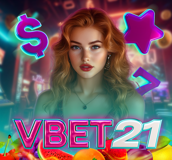 Vbet 21 #5434 - 39 FTN