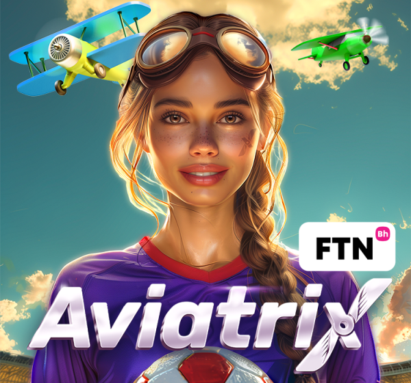 FTN Aviatrix #426 - 134 FTN