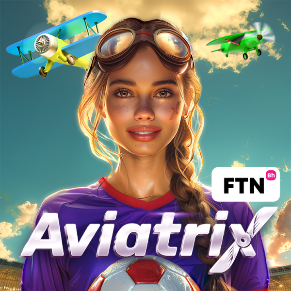 FTN Aviatrix #426 - 134 FTN