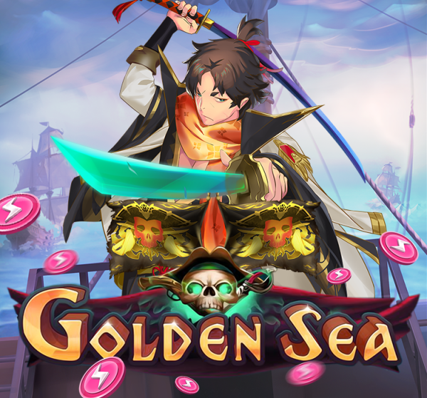 Golden Sea #157 - 23.49 FTN