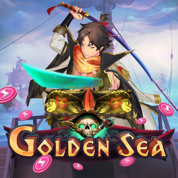 Golden Sea #157 - 23.49 FTN