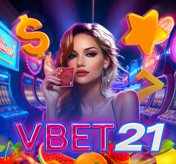 Vbet 21 #5410 - 39 FTN