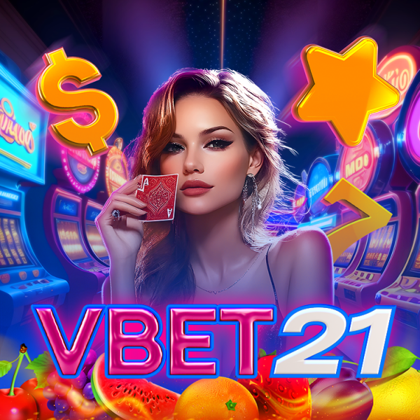 Vbet 21 #5410 - 39 FTN