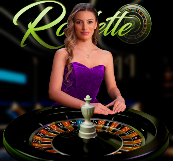 Creedroomz Roulette #1576 - 158 FTN