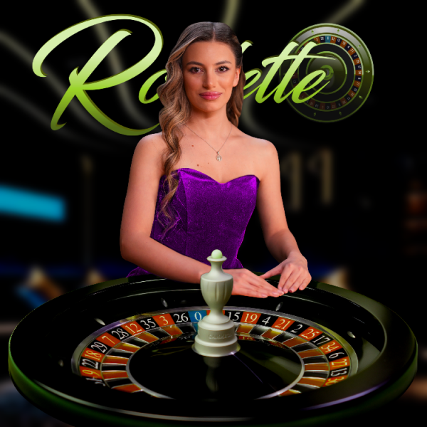 Creedroomz Roulette #1576 - 158 FTN