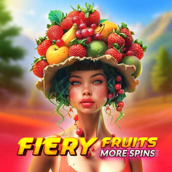 Fiery Fruits #1439 - 56.65 FTN