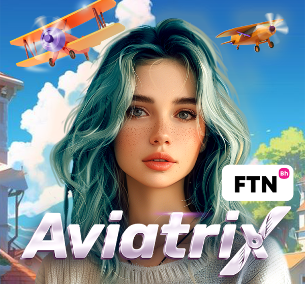 FTN Aviatrix #124 - 95 FTN