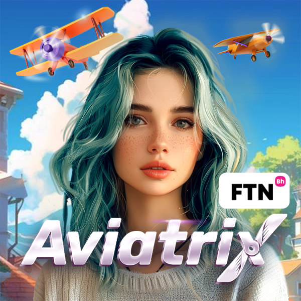 FTN Aviatrix #124 - 95 FTN