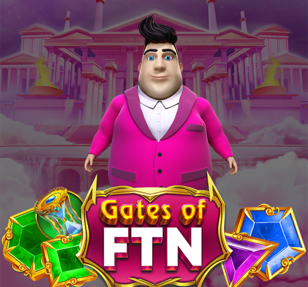 Gates Of FTN #3452 - 103 FTN