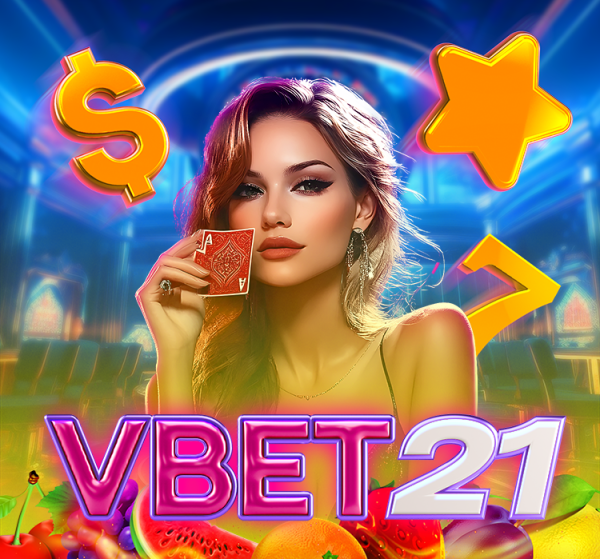 Vbet 21 #5581 - 33.5 FTN