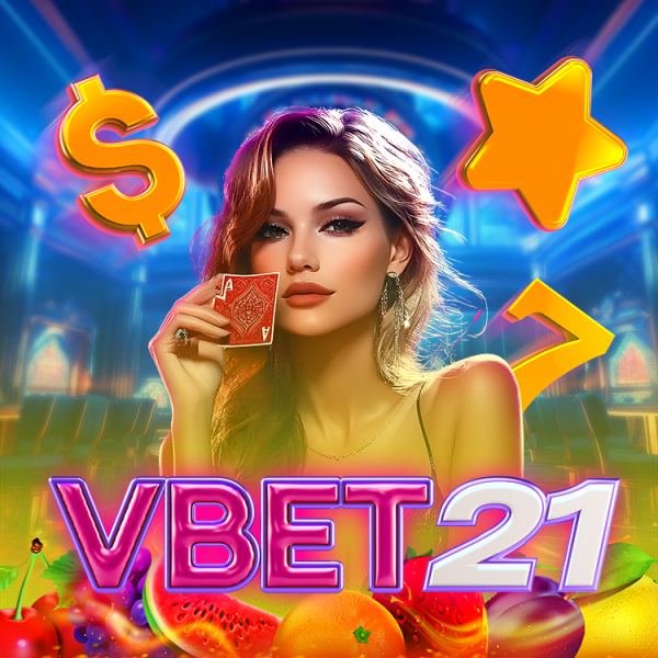 Vbet 21 #5581 - 33.5 FTN