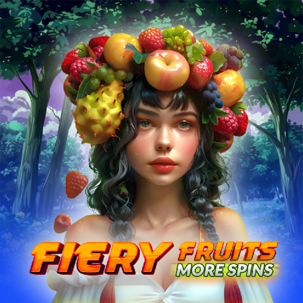 Fiery Fruits #489 - 51.9 FTN