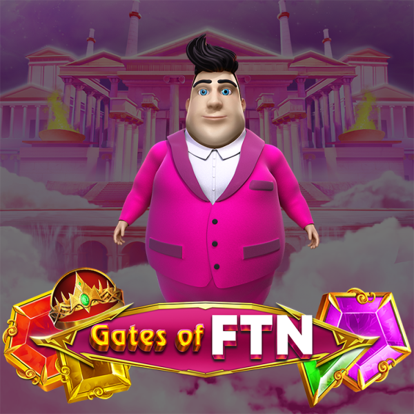 Gates Of FTN #3331 - 103 FTN