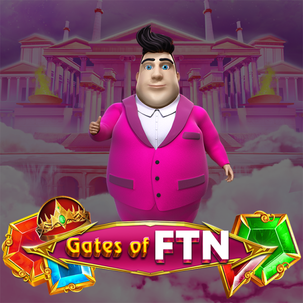 Gates Of FTN #119 - 103.01 FTN