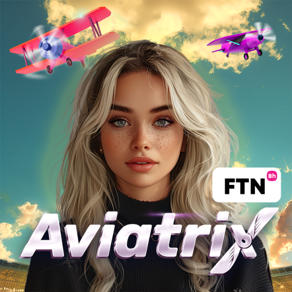 FTN Aviatrix #856 - 98 FTN