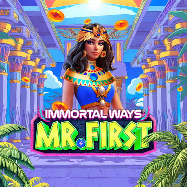 Immortal Ways #1259 - 14.9824 FTN