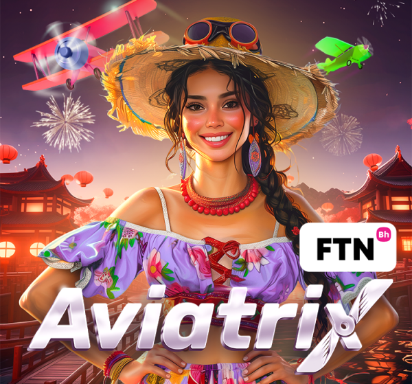 FTN Aviatrix #913 - 120 FTN