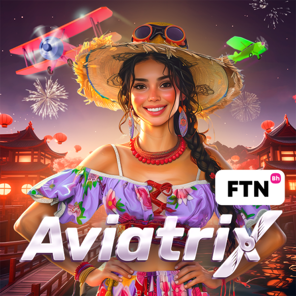 FTN Aviatrix #913 - 120 FTN