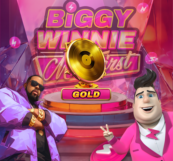 Biggy Winnie #602 - 17 FTN