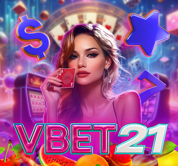 Vbet 21 #5377 - 39 FTN