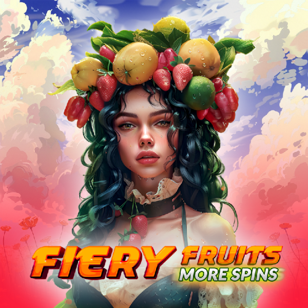 Fiery Fruits #1302 - 60.92 FTN