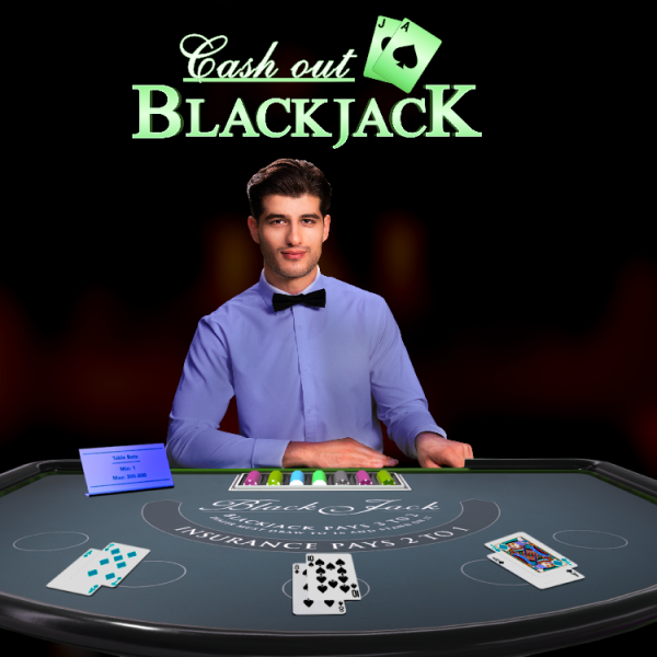 Cashout Blackjack #472 - 180.1 FTN