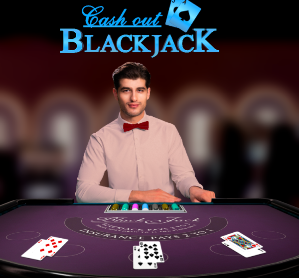 Cashout Blackjack #88 - 88 FTN