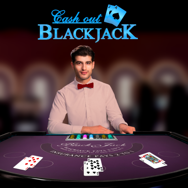 Cashout Blackjack #88 - 88 FTN