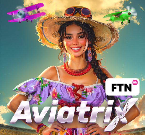 FTN Aviatrix #897 - 200 FTN