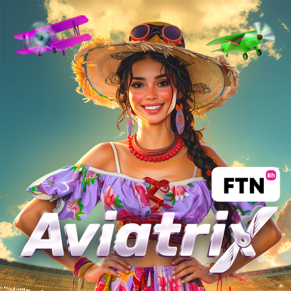 FTN Aviatrix #897 - 200 FTN