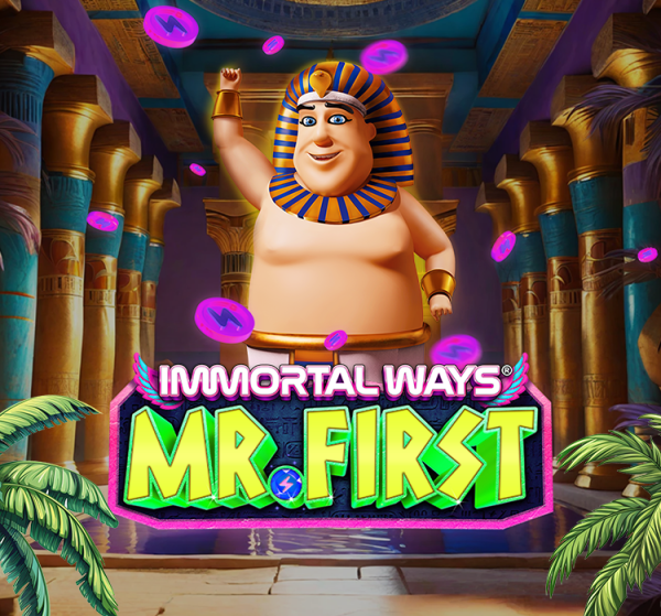 Immortal Ways #1641 - 14.8824 FTN