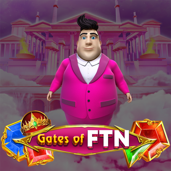 Gates Of FTN #3731 - 102.6 FTN