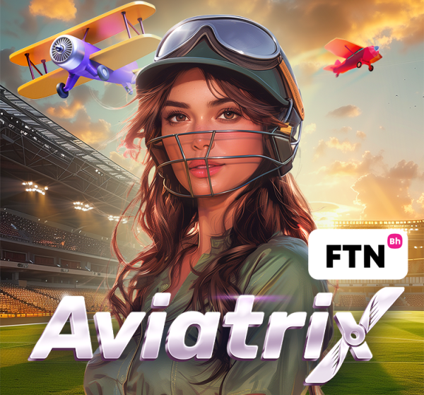 FTN Aviatrix #837 - 200 FTN