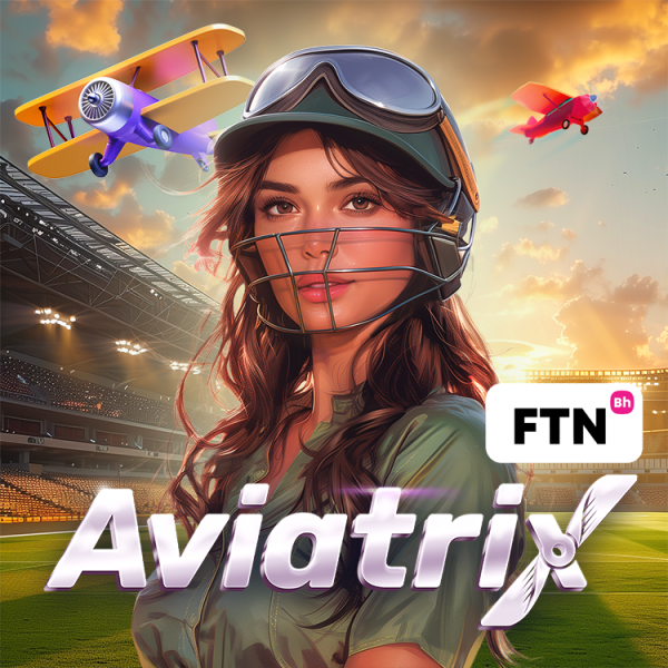 FTN Aviatrix #837 - 200 FTN