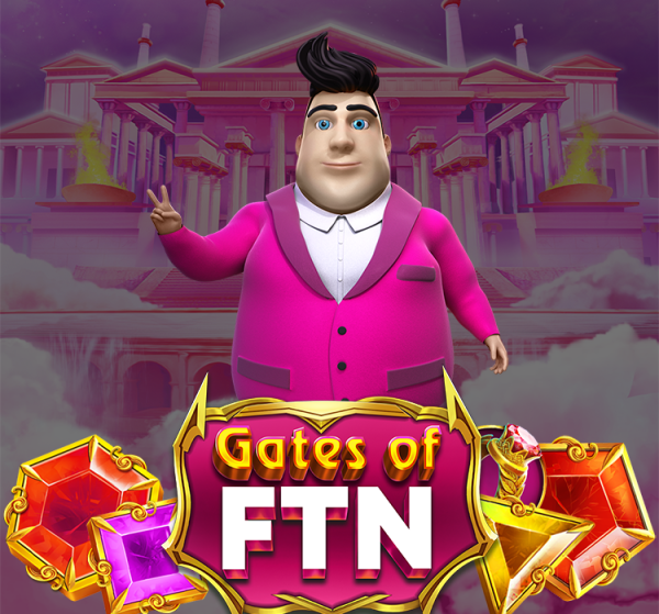 Gates Of FTN #1483 - 103 FTN