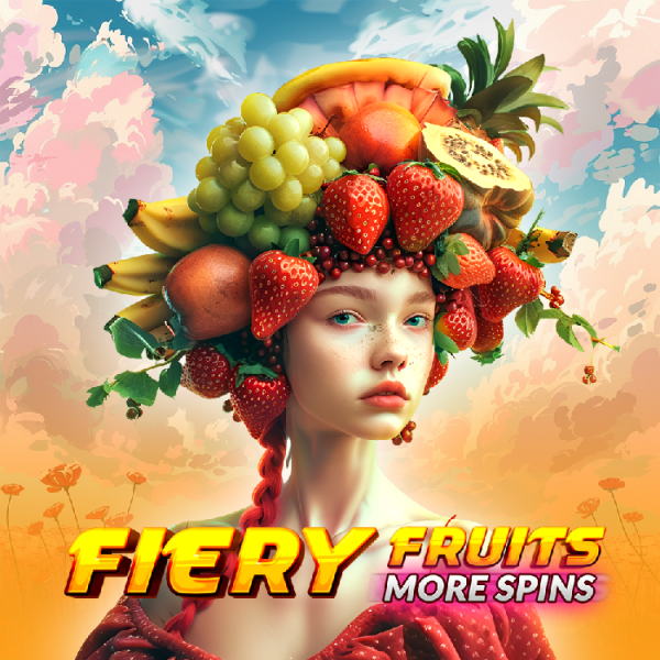 Fiery Fruits #431 - 54 FTN