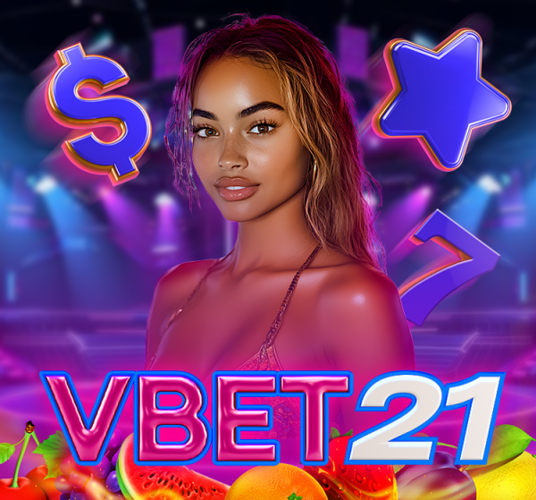 Vbet 21 #5850 - 33 FTN