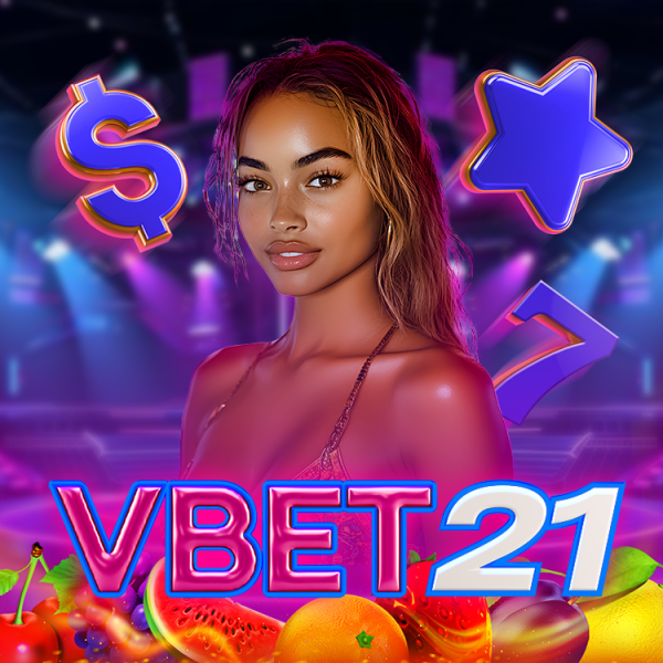 Vbet 21 #5850 - 33 FTN