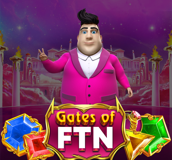 Gates Of FTN #3918 - 102.6368 FTN