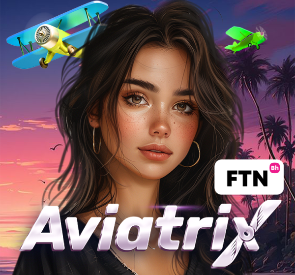 FTN Aviatrix #460 - 100 FTN