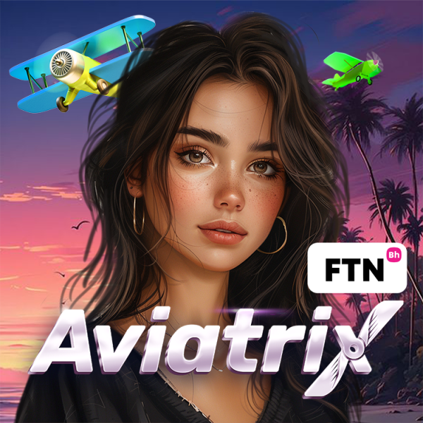 FTN Aviatrix #460 - 100 FTN