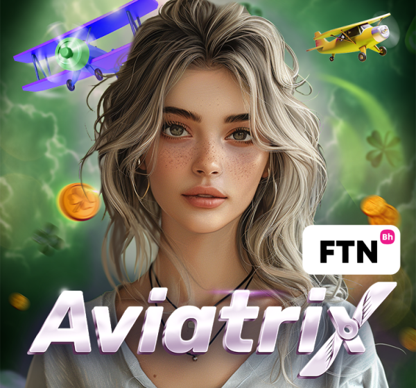 FTN Aviatrix #174 - 95 FTN