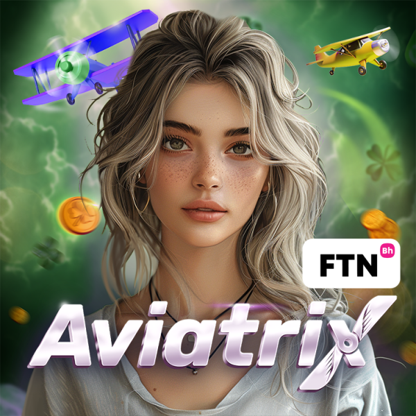 FTN Aviatrix #174 - 95 FTN