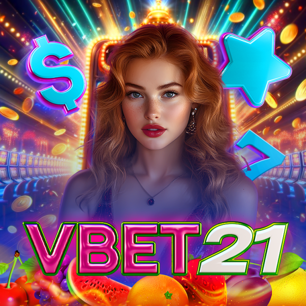 Vbet 21 #3746 - 34.4 FTN