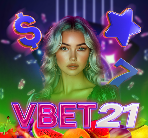 Vbet 21 #2530 - 39 FTN