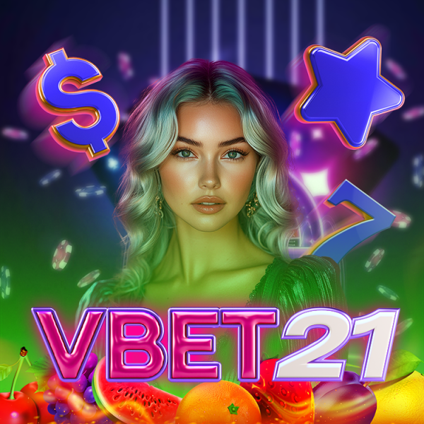 Vbet 21 #2530 - 39 FTN