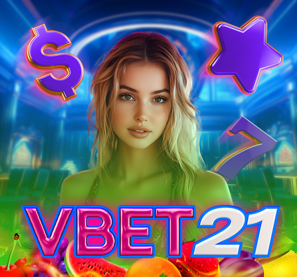 Vbet 21 #1789 - 33.7 FTN