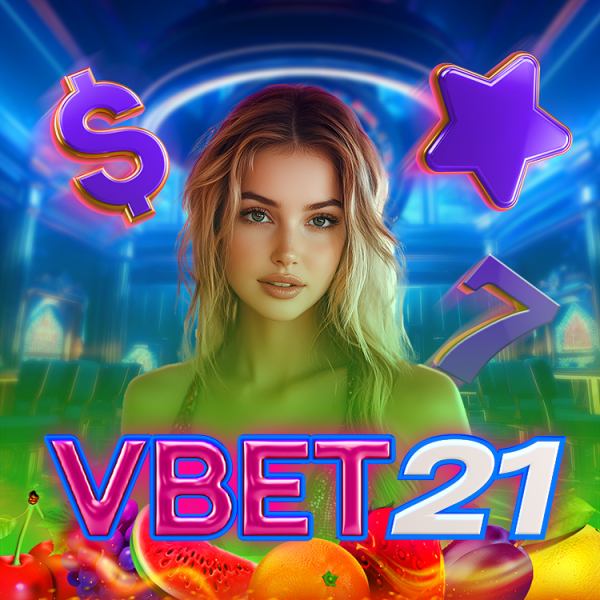 Vbet 21 #1789 - 33.7 FTN