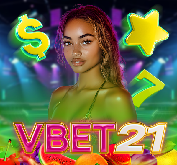 Vbet 21 #1923 - 39 FTN